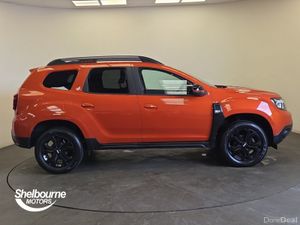 Dacia Duster EXTREME SE TCE - Image 4