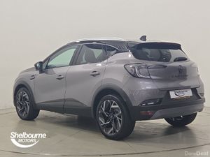 Renault Captur 1.2 TCE 115 Esprit Alpine 5dr - Image 3