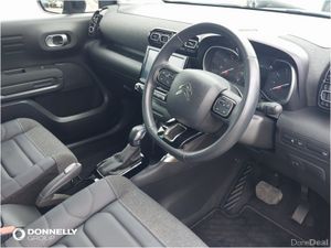 Citroen C3 Aircross 1.2 PureTech 130 Shine Plus 5d - Image 4