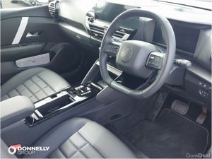 Citroen C4 115kW Max Extended Range 54kWh 5dr Auto - Image 4