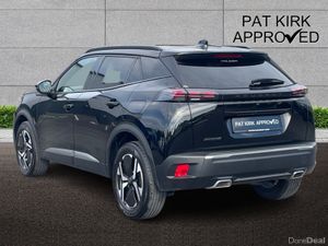 Peugeot 2008 1.2 PureTech 130 Allure 5dr EAT8 - Image 2
