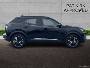 Peugeot 2008 1.2 PureTech 130 Allure 5dr EAT8 - Image 3