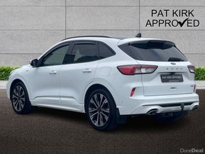 Ford Kuga Diesel Estate ST-Line X - Image 2