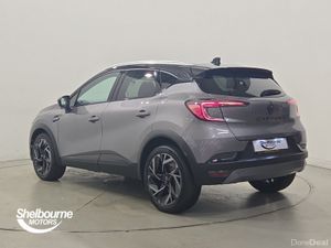 Renault Captur 1.2 TCE 115 Esprit Alpine 5dr - Image 3