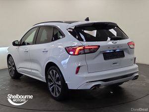 Ford Kuga ST-LINE X EDITION - Image 3