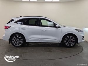 Ford Kuga ST-LINE X EDITION - Image 4