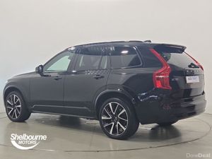 Volvo XC90 B5 PLUS AWD - Image 3