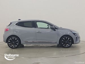 Renault Clio 1.0 TCe 90 Techno 5dr - Image 4