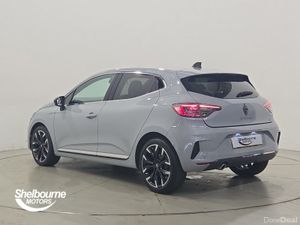Renault Clio 1.0 TCe 90 Techno 5dr - Image 3