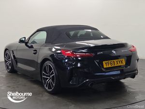 BMW Z Series Z4 SDRIVE20I M SPORT - Image 3
