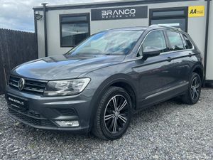 Volkswagen Tiguan - Image 3