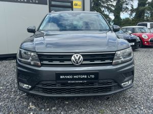 Volkswagen Tiguan - Image 2