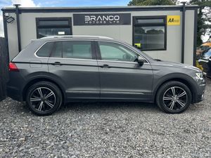 Volkswagen Tiguan - Image 4