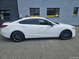 Mazda 6 2.2D 4DR 150ps EXECUTIVE SE - Image 3