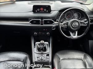 Mazda CX-5 Premium - Image 2