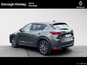 Mazda CX-5 Premium - Image 3