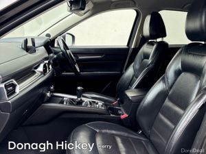Mazda CX-5 Premium - Image 4