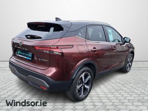 Nissan Qashqai E-POWER SV PREMIUM €3000 SCRAPPAGE - Image 3