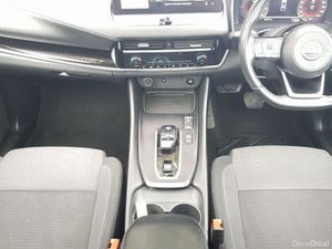 Nissan Qashqai ePOWER QASHQAI SV PREMIUM*€3000 SCR - Image 4