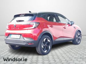 Renault Captur techno TCe 115 E06X - Image 3