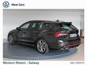 Volkswagen Other OCTAVIA C RS 2.0TDI 200HP DSG - Image 3
