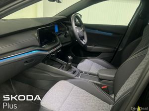 Skoda Octavia Sportline 2.0TDI 115HP - Image 4