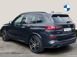 BMW X5 xDrive30d M Sport - Image 2