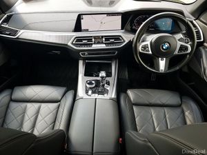 BMW X5 xDrive30d M Sport - Image 4