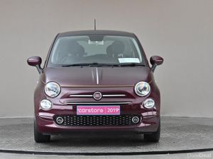Fiat 500 1.2 5SPD 69BHP COLLEZIONE FALL EDITION  * - Image 2