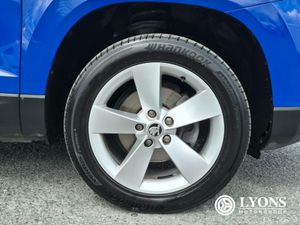 Skoda Karoq 2.0TDI 115HP Ambition - Image 2