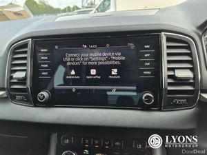 Skoda Karoq 2.0TDI 115HP Ambition - Image 4