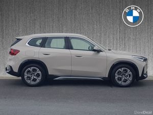 BMW iX1 eDrive20 Sport - Image 3