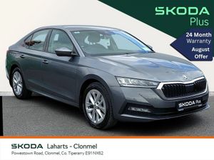 Skoda Octavia AMBITION 2.0TDI 115HP *WIRELESS CARP - Image 2