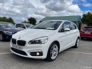 2017 BMW 2-SERIES 218 /2.0, DIESEL/ - Image 3
