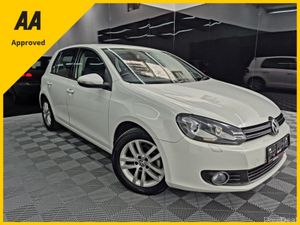 🚗 2012 VW Golf Premium  Edition | Only 78K Kms 🚗 - Image 4