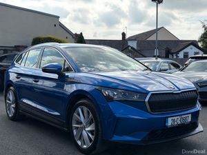 211 Skoda Enyaq 80IV *Battery Cert incuded* - Image 3