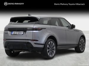 Land Rover Range Rover Evoque 1.5 P300E D - Image 2