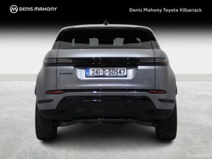 Land Rover Range Rover Evoque 1.5 P300E D - Image 4