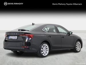 Skoda Octavia STYLE 1.0 TSI 110HP 5DR - Image 2