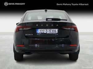 Skoda Octavia STYLE 1.0 TSI 110HP 5DR - Image 4