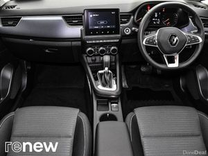 Renault Arkana Iconic TCe 140 Auto Mild Hybrid - Image 3