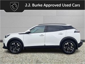 Peugeot 2008 1.2 Puretech 100bhp Allure - Image 3