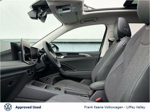 Volkswagen Tiguan *NEARLY NEW* EDITION 75 AUTO 1.5 - Image 4
