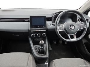 Renault Clio TCe 90 DFull Evolution - Image 2