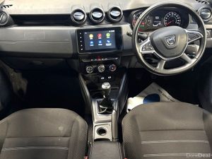 Dacia Duster 1.5 Blue dCi 115 Comfort - Image 2