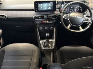 Dacia Sandero Stepway TCe 90 CVT Expression AUTO - Image 2