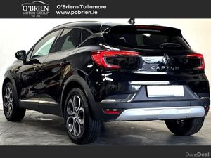 Renault Captur TCe 90 Techno - Image 3
