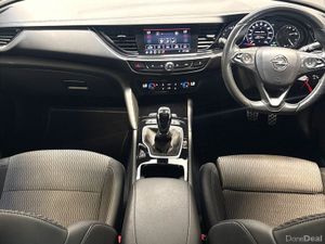 Opel Insignia SRI 1.5D 122PS S/S FWD 6 Speed - Image 2