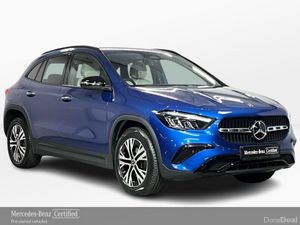 Mercedes-Benz GLA 250e Progressive - Reversing Cam - Image 4