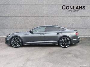 Audi A5 35 TDI 163HP S-Tronic S Line - Image 3